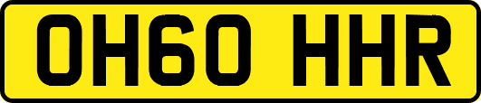 OH60HHR