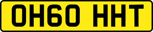 OH60HHT