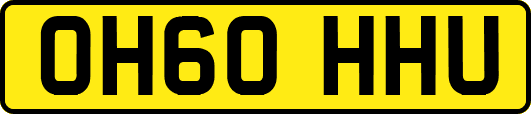 OH60HHU