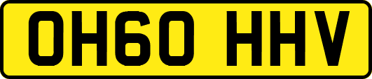 OH60HHV