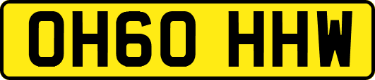 OH60HHW