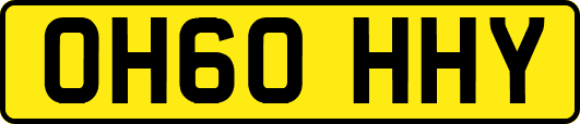 OH60HHY