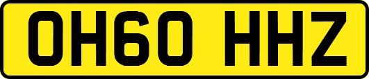 OH60HHZ