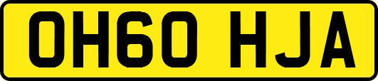 OH60HJA