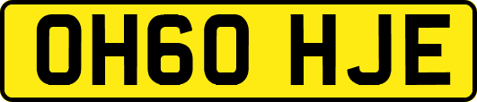 OH60HJE