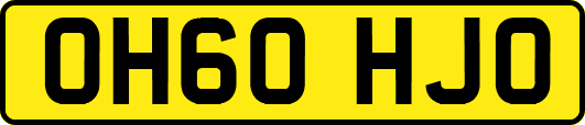 OH60HJO