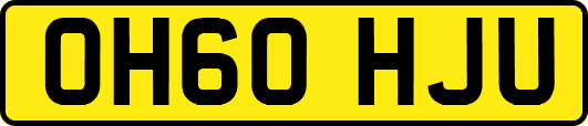 OH60HJU