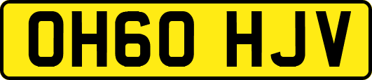 OH60HJV