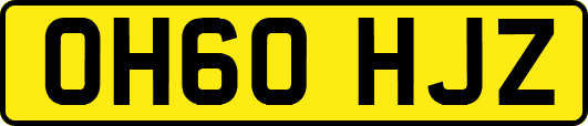 OH60HJZ