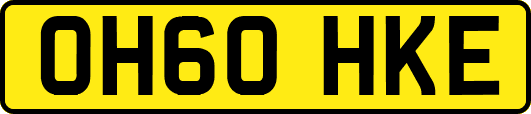 OH60HKE