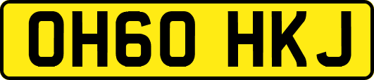 OH60HKJ