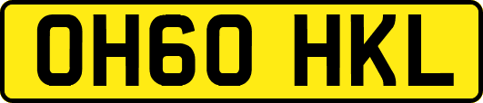 OH60HKL