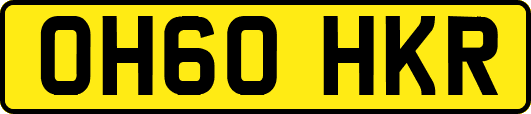 OH60HKR