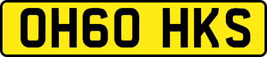 OH60HKS