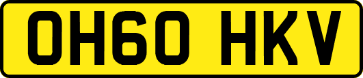 OH60HKV
