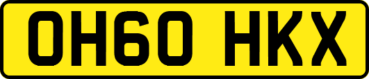 OH60HKX