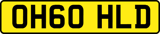 OH60HLD