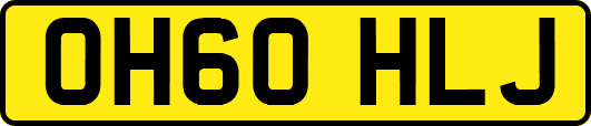 OH60HLJ