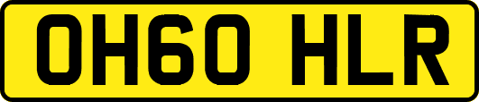 OH60HLR
