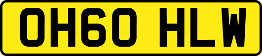 OH60HLW