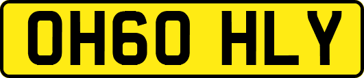 OH60HLY