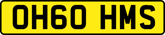 OH60HMS