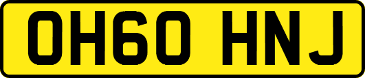 OH60HNJ