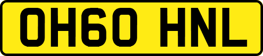 OH60HNL