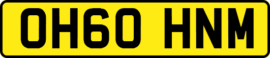 OH60HNM