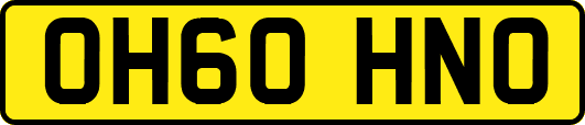 OH60HNO