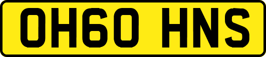 OH60HNS
