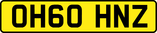 OH60HNZ
