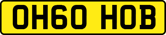 OH60HOB