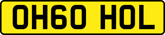 OH60HOL