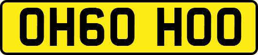 OH60HOO