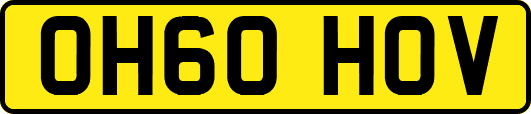 OH60HOV