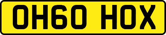 OH60HOX