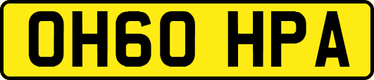 OH60HPA
