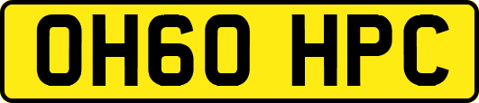 OH60HPC