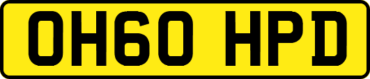 OH60HPD