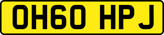 OH60HPJ