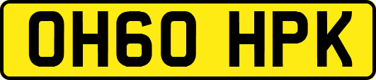 OH60HPK