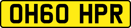OH60HPR