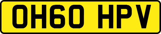 OH60HPV