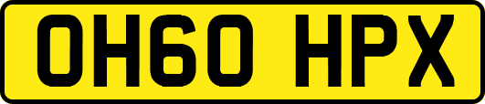 OH60HPX