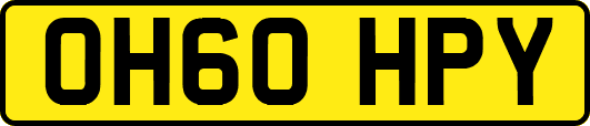 OH60HPY