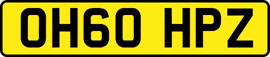 OH60HPZ
