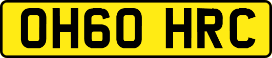 OH60HRC