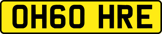 OH60HRE
