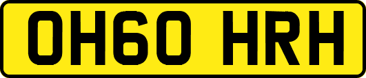 OH60HRH